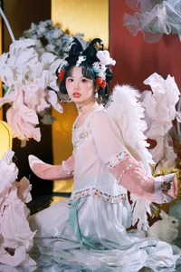 Art Language Vol.6230: Artistic Expressions with Xiao Chun Ye - image 13