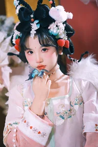 Art Language Vol.6230: Artistic Expressions with Xiao Chun Ye - image 7