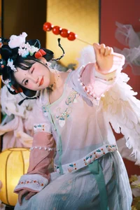 Art Language Vol.6230: Artistic Expressions with Xiao Chun Ye - image 24