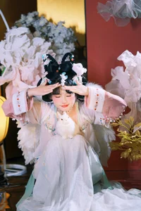 Art Language Vol.6230: Artistic Expressions with Xiao Chun Ye - image 26