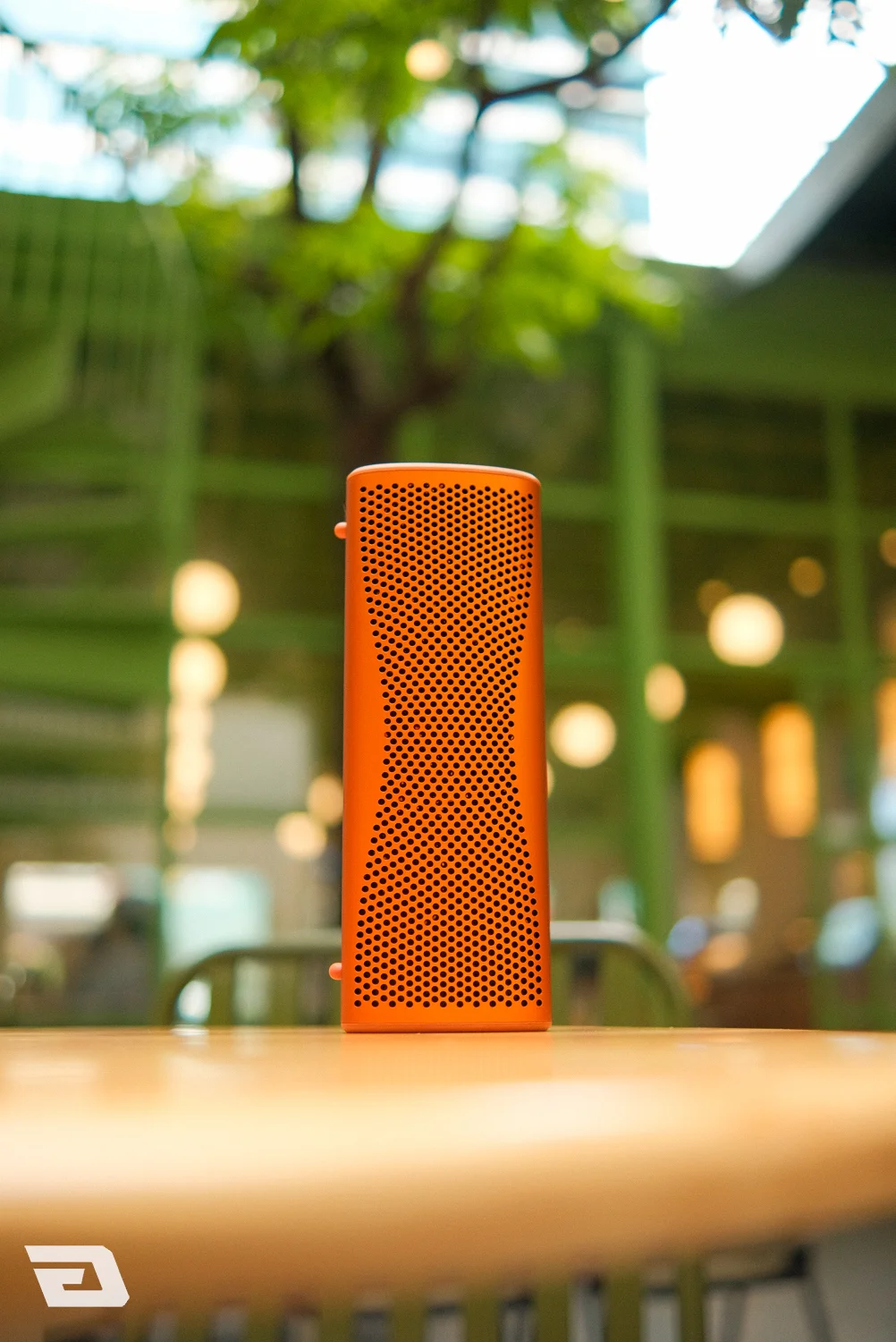 KEF Muo Review: Is This Premium Hi-Fi Bluetooth Speaker Worth It?