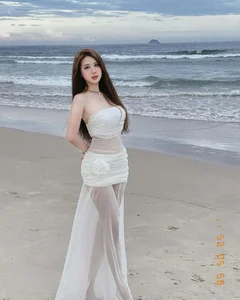 Regional Beauty Icons: The Rise of Tuyen Quang Influencers in the Modern Fashion Scene - image 6