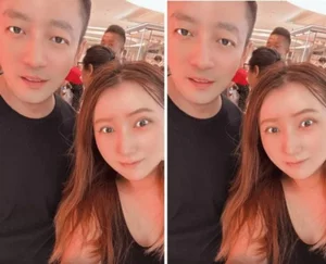 Celebrity Drama: Wang Xiaofei’s New Relationship Sparks Intense Online Debate Over Beauty Standards - image 6