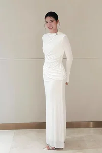 Ánh Viên's Radiant Style Transformation and Elegant European Vibe - image 8