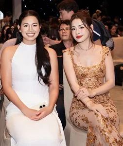 Ánh Viên's Radiant Style Transformation and Elegant European Vibe - image 3