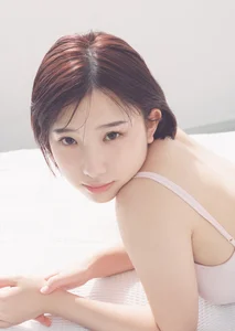 Nozomi Nishio iRiNE Photo Book Hakanage Pure 55 Page Digital Collection - image 4