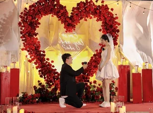 Social Media Star With 1.1 Million Fans Announces Engagement - image 2