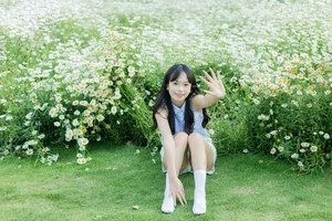Artistic Photography Highlights: YiTuYu Art Language Vol.4441 Featuring Yan Yun Lin Er - image 30