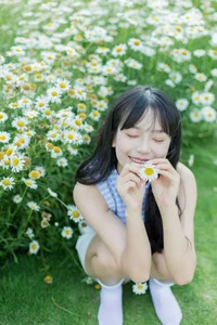 Artistic Photography Highlights: YiTuYu Art Language Vol.4441 Featuring Yan Yun Lin Er - image 8