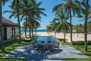 Top 10 Luxury Beach Resorts in Vietnam for 2024: Your Ultimate Vacation Guide - image 1