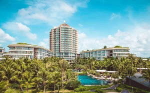 Top 10 Luxury Beach Resorts in Vietnam for 2024: Your Ultimate Vacation Guide - image 7