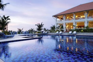 Top 10 Luxury Beach Resorts in Vietnam for 2024: Your Ultimate Vacation Guide - image 8