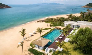 Top 10 Luxury Beach Resorts in Vietnam for 2024: Your Ultimate Vacation Guide - image 3
