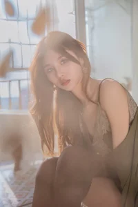 YiTuYu- Art Language Vol.6260 Gaia - Ethereal and Natural Beauty Series - image 14