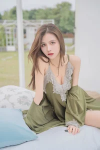 YiTuYu- Art Language Vol.6260 Gaia - Ethereal and Natural Beauty Series - image 26