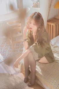 YiTuYu- Art Language Vol.6260 Gaia - Ethereal and Natural Beauty Series - image 21