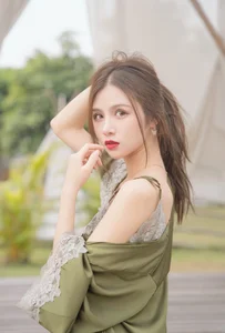 YiTuYu- Art Language Vol.6260 Gaia - Ethereal and Natural Beauty Series - image 4
