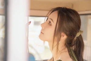 YiTuYu- Art Language Vol.6260 Gaia - Ethereal and Natural Beauty Series - image 25