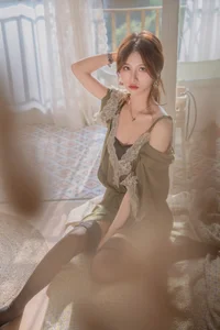 YiTuYu- Art Language Vol.6260 Gaia - Ethereal and Natural Beauty Series - image 12