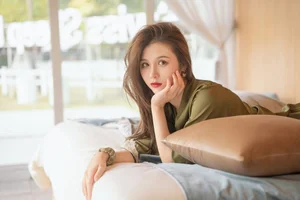 YiTuYu- Art Language Vol.6260 Gaia - Ethereal and Natural Beauty Series - image 10