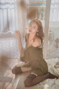 YiTuYu- Art Language Vol.6260 Gaia - Ethereal and Natural Beauty Series - image 8