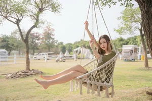 YiTuYu- Art Language Vol.6260 Gaia - Ethereal and Natural Beauty Series - image 2