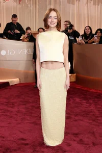 Top 10 Best Dressed Women at the 2026 Golden Globes Awards - image 6