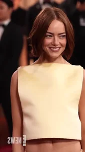 Top 10 Best Dressed Women at the 2026 Golden Globes Awards - image 2