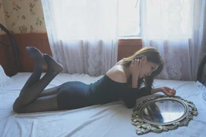 YiTuYu Art Language Vol.6589: Captivating Gallery of Bei Bei - image 10