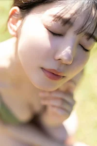 Yuuri Rukawa FRIDAY Digital Photo Book Vol. 1: Stunning Japanese Glamour and Lifestyle Photography Collection Featuring 52 High-Quality Images - image 0