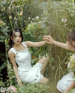 Stunning Visuals of Hot Girl Thu Ha Ceri: A Muse-Like Beauty - image 17