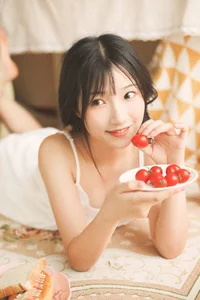Elegant Visuals: YiTuYu Art Language Vol.5617 Featuring Yue Ya - image 19