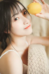 Elegant Visuals: YiTuYu Art Language Vol.5617 Featuring Yue Ya - image 5