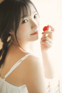 Elegant Visuals: YiTuYu Art Language Vol.5617 Featuring Yue Ya - image 12