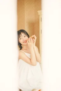 Elegant Visuals: YiTuYu Art Language Vol.5617 Featuring Yue Ya - image 1