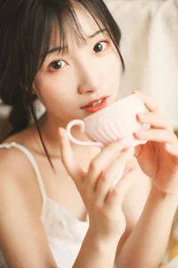 Elegant Visuals: YiTuYu Art Language Vol.5617 Featuring Yue Ya - image 20