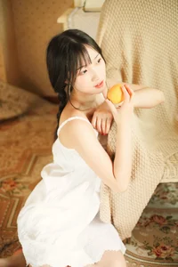 Elegant Visuals: YiTuYu Art Language Vol.5617 Featuring Yue Ya - image 10
