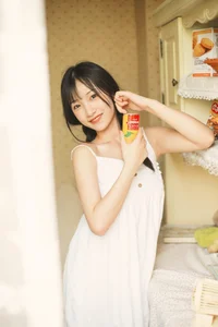 Elegant Visuals: YiTuYu Art Language Vol.5617 Featuring Yue Ya - image 21