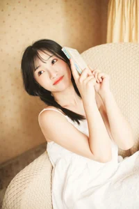 Elegant Visuals: YiTuYu Art Language Vol.5617 Featuring Yue Ya - image 9