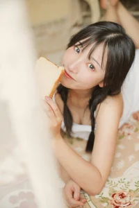 Elegant Visuals: YiTuYu Art Language Vol.5617 Featuring Yue Ya - image 6