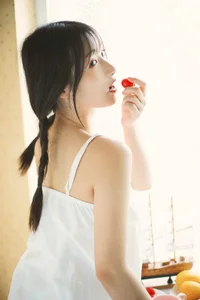 Elegant Visuals: YiTuYu Art Language Vol.5617 Featuring Yue Ya - image 13