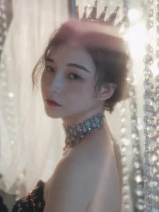 Exquisite Portrait Series: YiTuYu Art Language Vol.4986 Featuring Lin Lang Visual Narrative - image 8