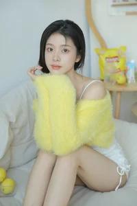 YiTuYu Art Language Vol.6645: Stunning Gallery of Ban Ban Jiang - image 15