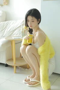 YiTuYu Art Language Vol.6645: Stunning Gallery of Ban Ban Jiang - image 13