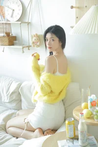 YiTuYu Art Language Vol.6645: Stunning Gallery of Ban Ban Jiang - image 8