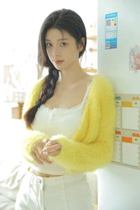 YiTuYu Art Language Vol.6645: Stunning Gallery of Ban Ban Jiang - image 3