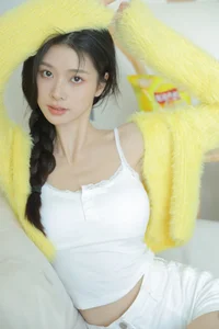 YiTuYu Art Language Vol.6645: Stunning Gallery of Ban Ban Jiang - image 20