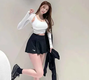 Korea’s Natural Icon: The 700 Billion Hot Girl Celebrating Fitness and Beauty - image 3