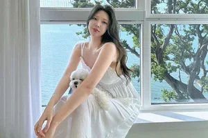 Korea’s Natural Icon: The 700 Billion Hot Girl Celebrating Fitness and Beauty - image 7