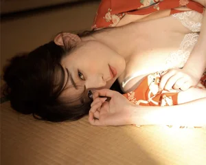 Riko Konoe Whisper Vol.1 Harvest Time Part 03: The Captivating Conclusion of the Harvest Time Digital Series - image 10